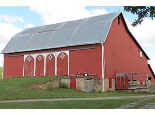 Tract 14 - LAND & REAL ESTATE AUCTION, 450+/- Acres offered in 17 Tracts of Highly Productive, Tillable Crop Land